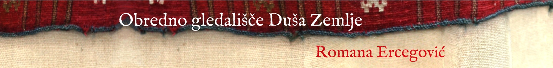 Obredno gledališče Duša Zemlje