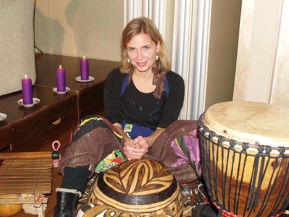 Tina Sovič