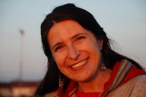 Romana Ercegović, foto: A. Jelušič