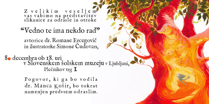 vabilo 1. del